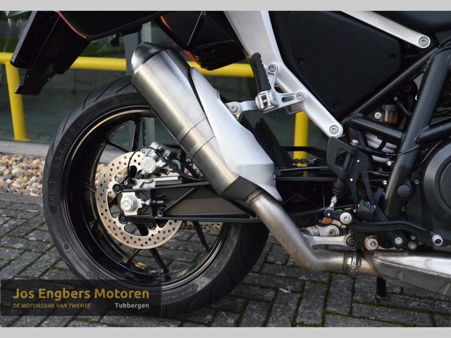 ktm - 690-duke-abs