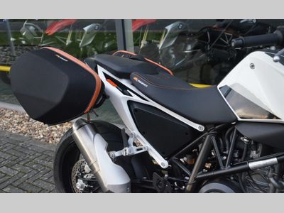KTM 690 DUKE ABS – foto 3
