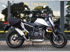 KTM 690 Duke ABS 2016 occasion – foto 1 van 10