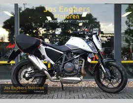 KTM 690 Duke ABS 2016 occasion