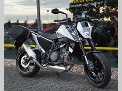 KTM 690 Duke ABS 2016 occasion – foto 5 van 10