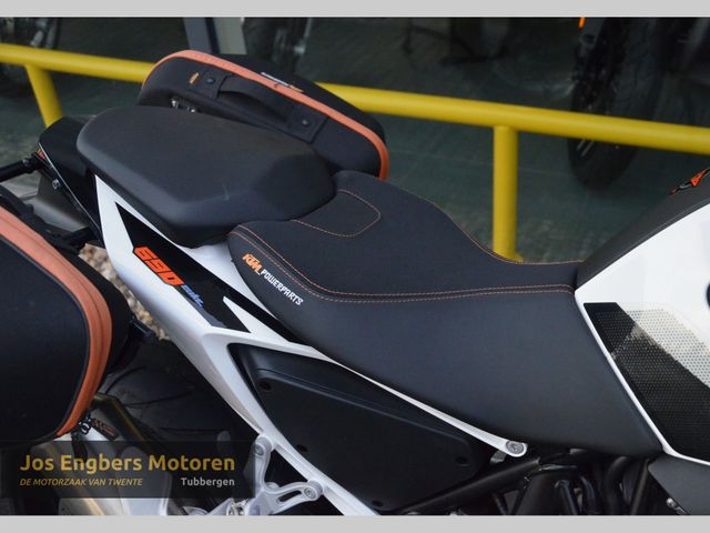 ktm - 690-duke-abs