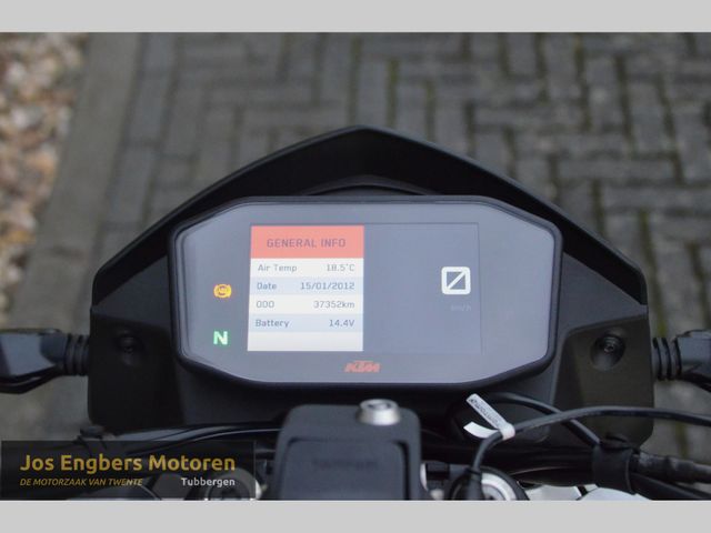 ktm - 690-duke-abs