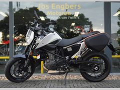 KTM 690 Duke ABS 2016 occasion – foto 10 van 10