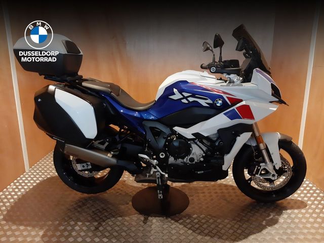 bmw - s-1000-xr