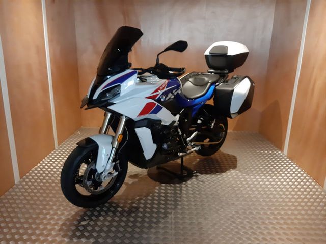bmw - s-1000-xr