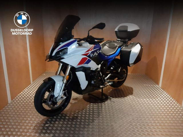 bmw - s-1000-xr