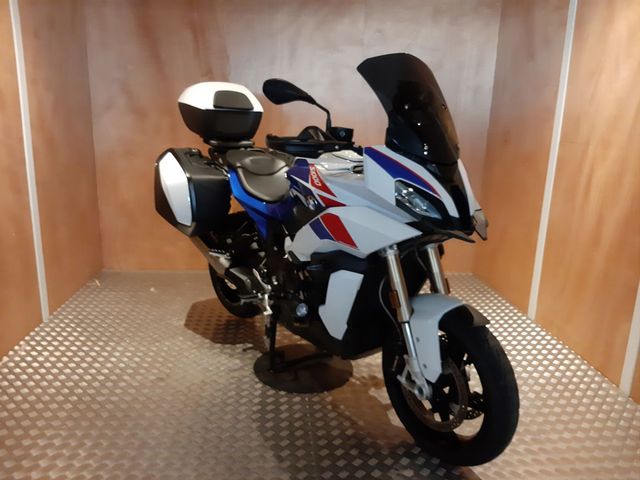 bmw - s-1000-xr