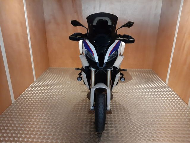 bmw - s-1000-xr