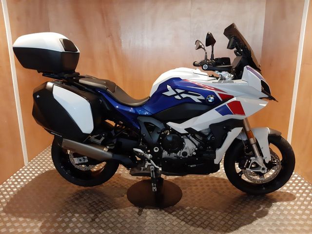 bmw - s-1000-xr