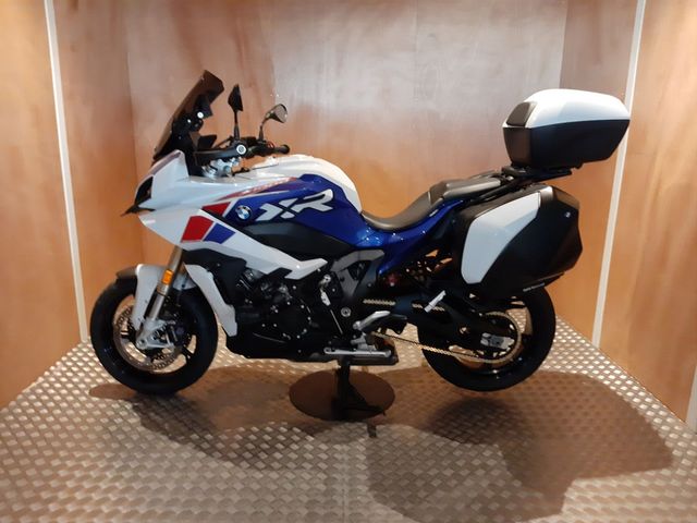 bmw - s-1000-xr