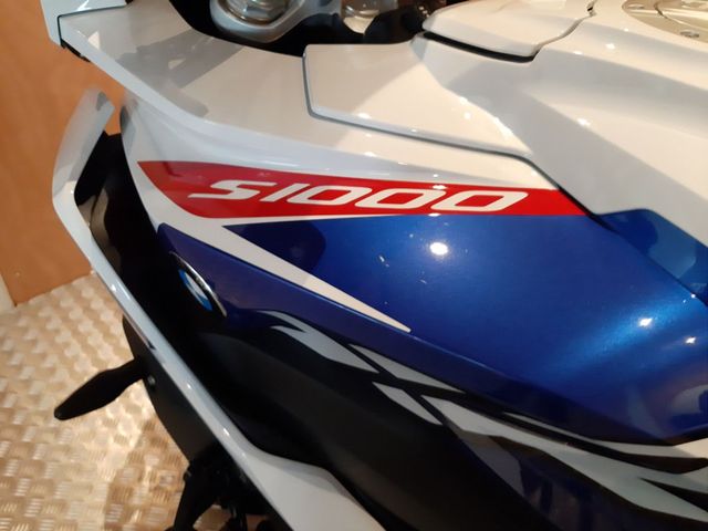 bmw - s-1000-xr