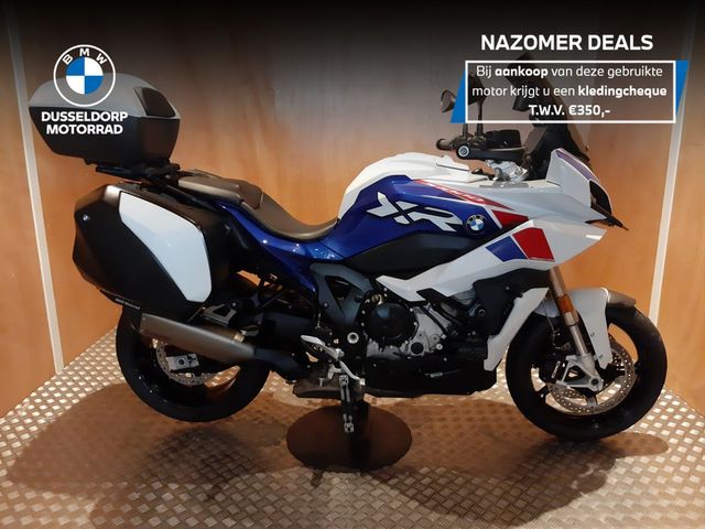 bmw - s-1000-xr