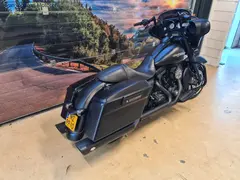 Harley-Davidson Street Glide Flhx 2011 occasion – foto 5 van 22