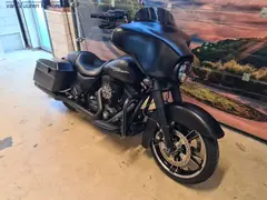 Harley-Davidson Street Glide Flhx 2011 occasion – foto 3 van 22
