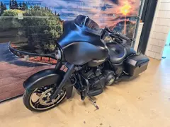Harley-Davidson Street Glide Flhx 2011 occasion – foto 8 van 22
