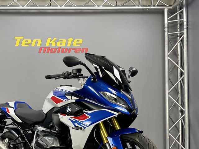 bmw - r-1250-rs