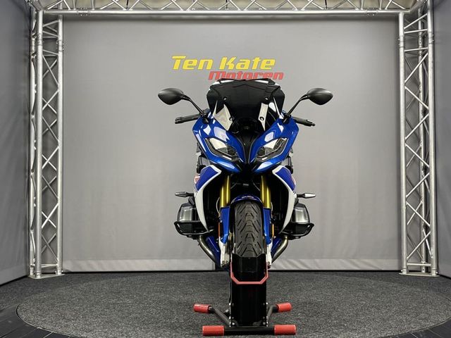 bmw - r-1250-rs