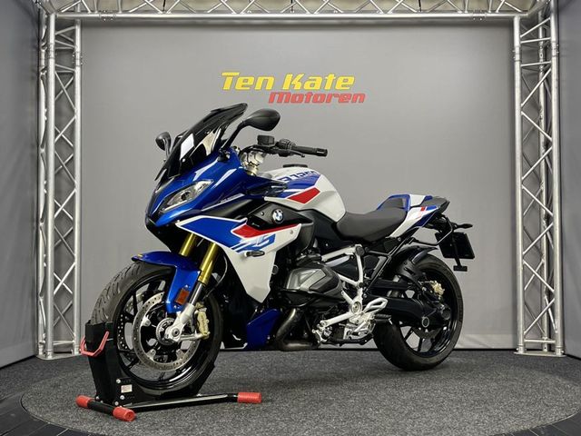 bmw - r-1250-rs