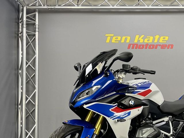 bmw - r-1250-rs