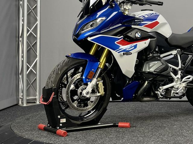 bmw - r-1250-rs