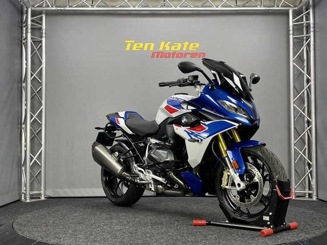 bmw - r-1250-rs