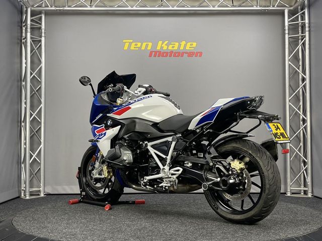 bmw - r-1250-rs