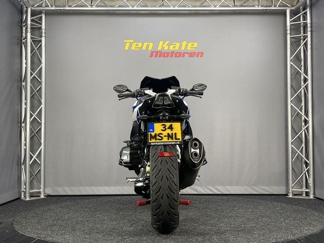 bmw - r-1250-rs