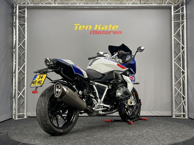 bmw - r-1250-rs