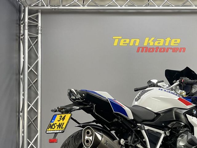 bmw - r-1250-rs