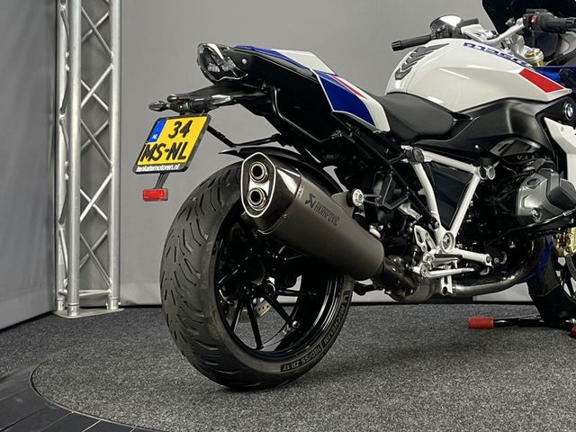 bmw - r-1250-rs
