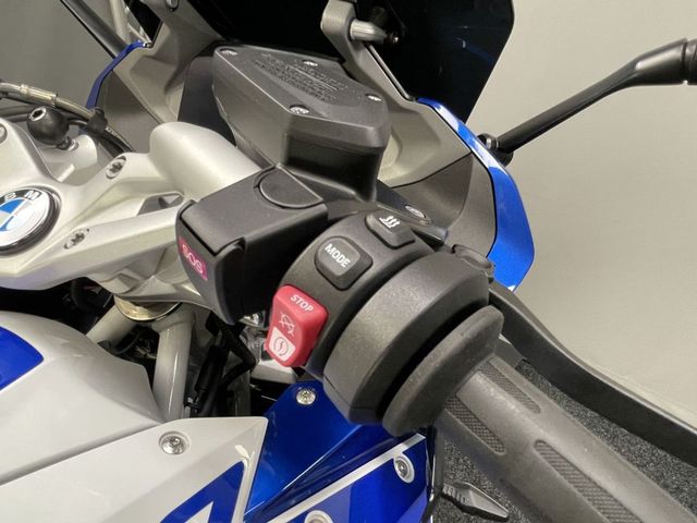 bmw - r-1250-rs