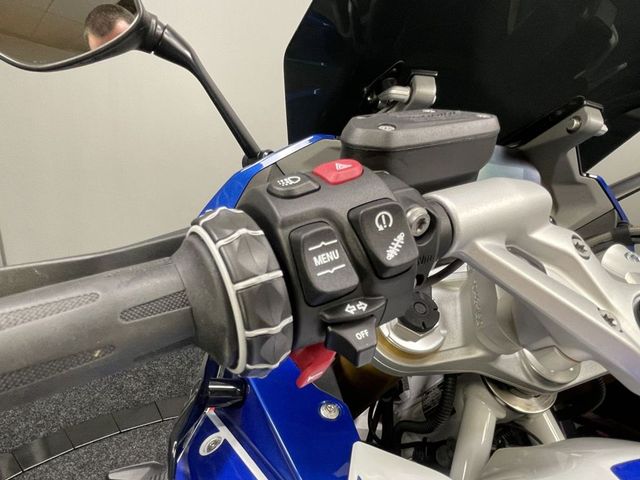 bmw - r-1250-rs