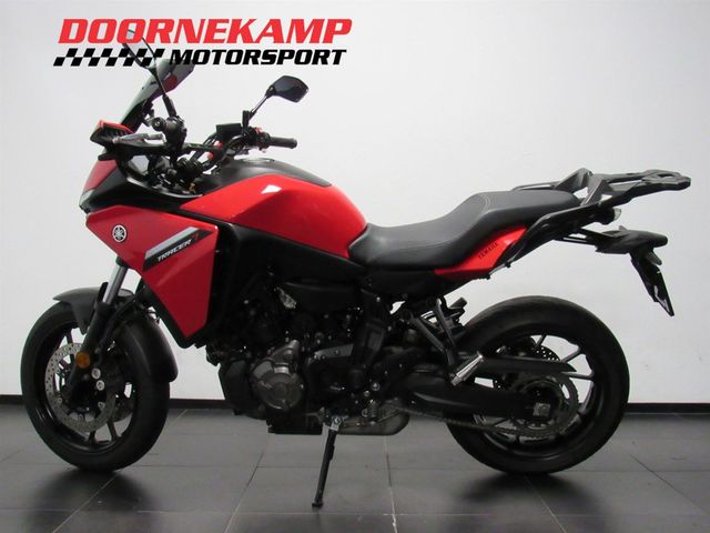 yamaha - tracer-700-abs