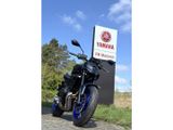 YAMAHA MT 07