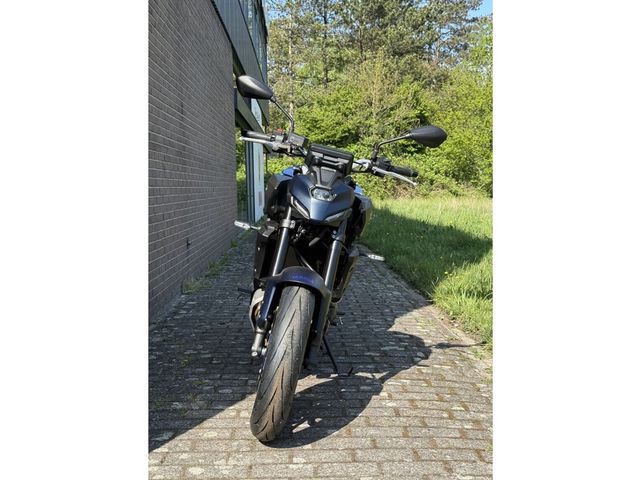 yamaha - mt-07