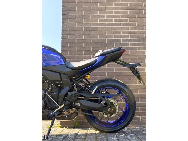 yamaha - mt-07