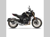 CFMOTO 700 CL-X HERITAGE