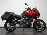 KAWASAKI VERSYS 650 ABS TOURER