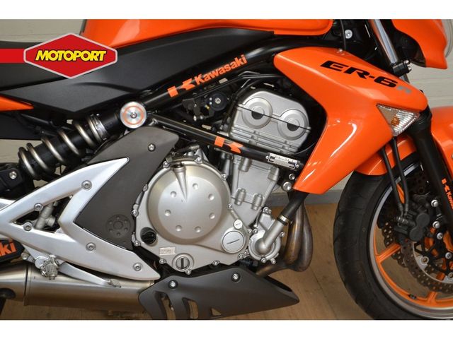 kawasaki - er-6-n-abs
