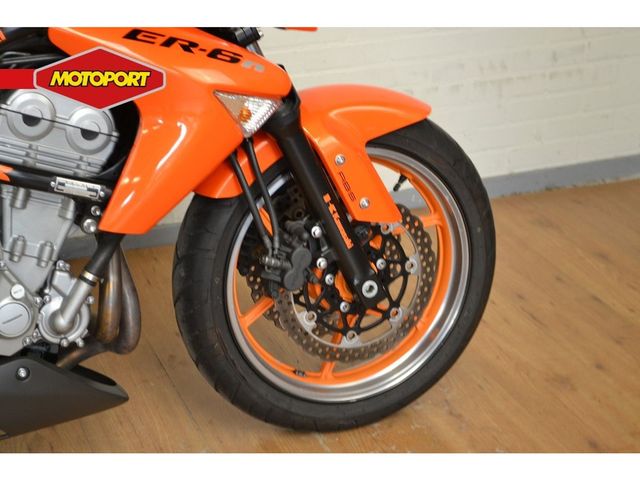 kawasaki - er-6-n-abs