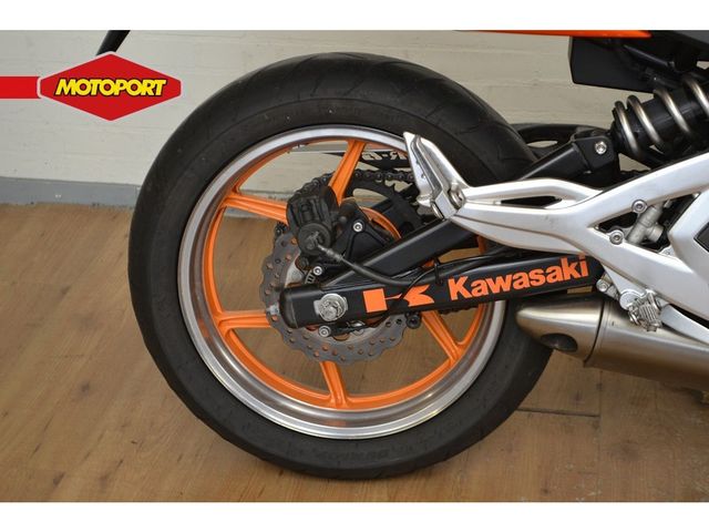 kawasaki - er-6-n-abs