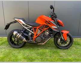 KTM 1290 Super Duke R 2018 occasion