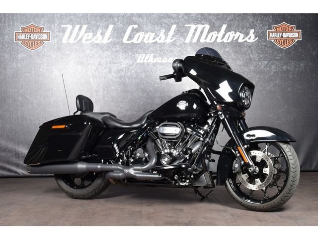 harley-davidson - street-glide-special-flhxs