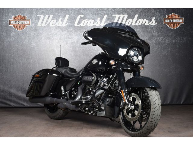 harley-davidson - street-glide-special-flhxs