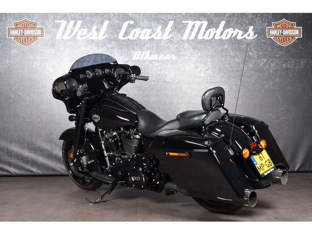 harley-davidson - street-glide-special-flhxs