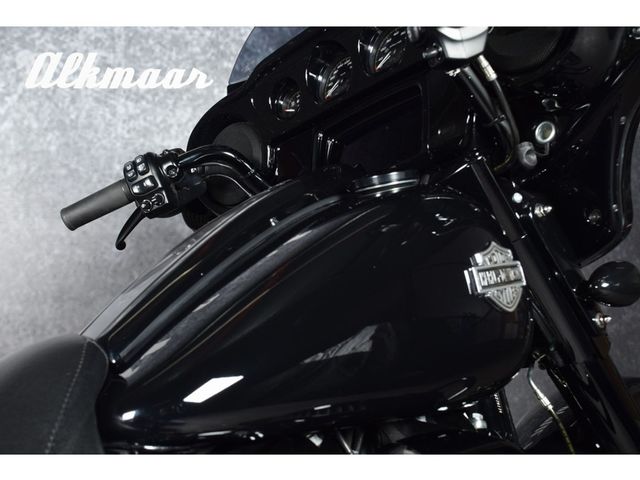 harley-davidson - street-glide-special-flhxs