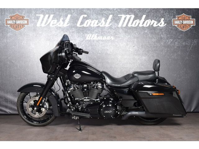 harley-davidson - street-glide-special-flhxs