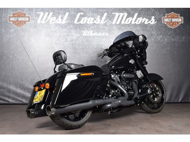 harley-davidson - street-glide-special-flhxs