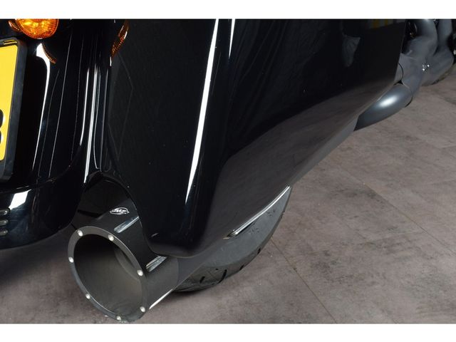 harley-davidson - street-glide-special-flhxs